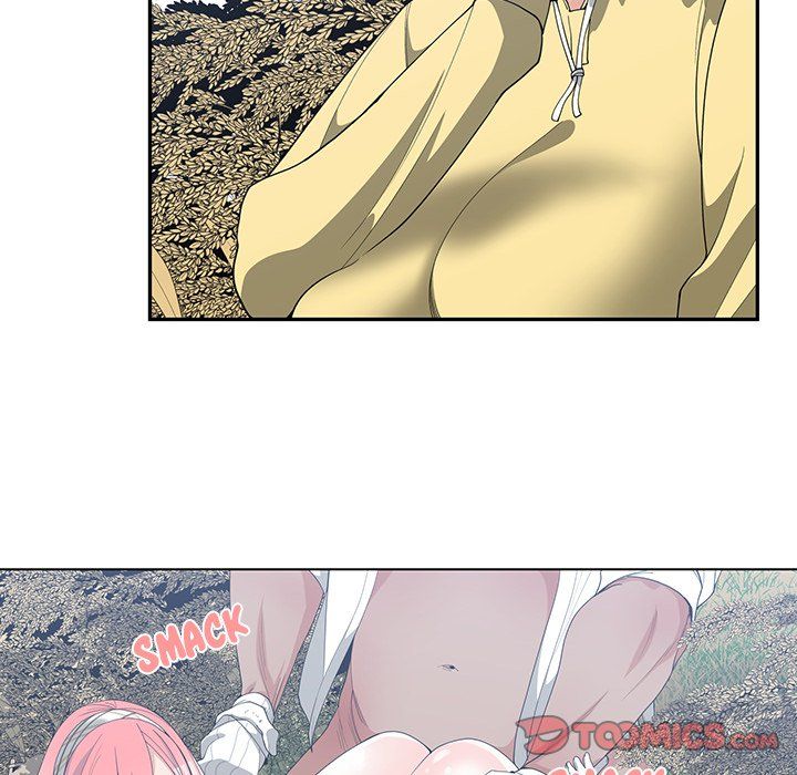 Childhood Friends Manhwa - Chapter 14 Page 21