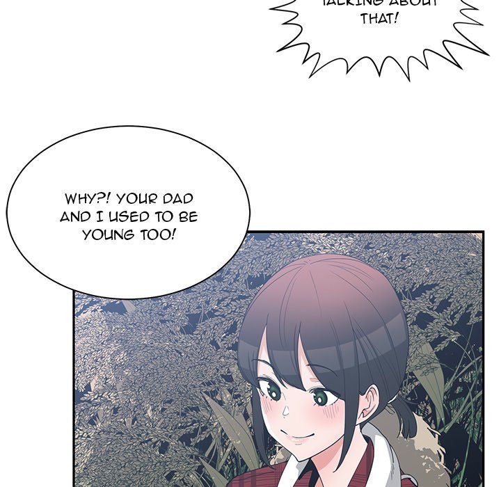 Childhood Friends Manhwa - Chapter 14 Page 23