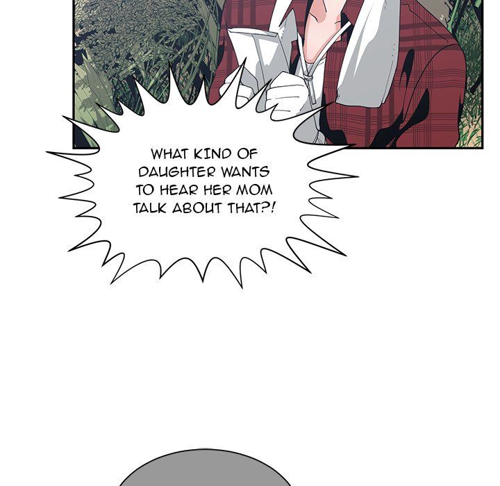 Childhood Friends Manhwa - Chapter 14 Page 24