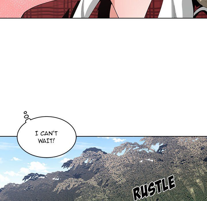 Childhood Friends Manhwa - Chapter 14 Page 27