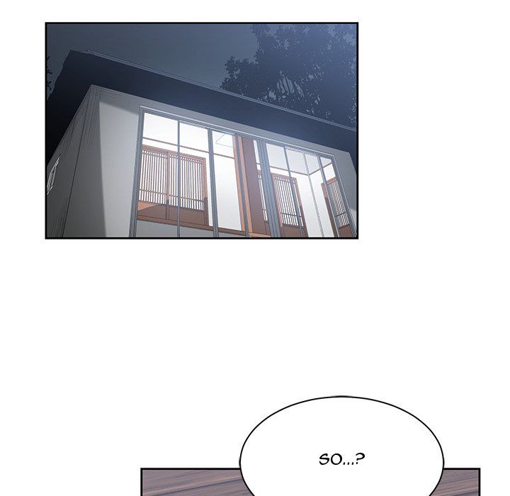 Childhood Friends Manhwa - Chapter 14 Page 31