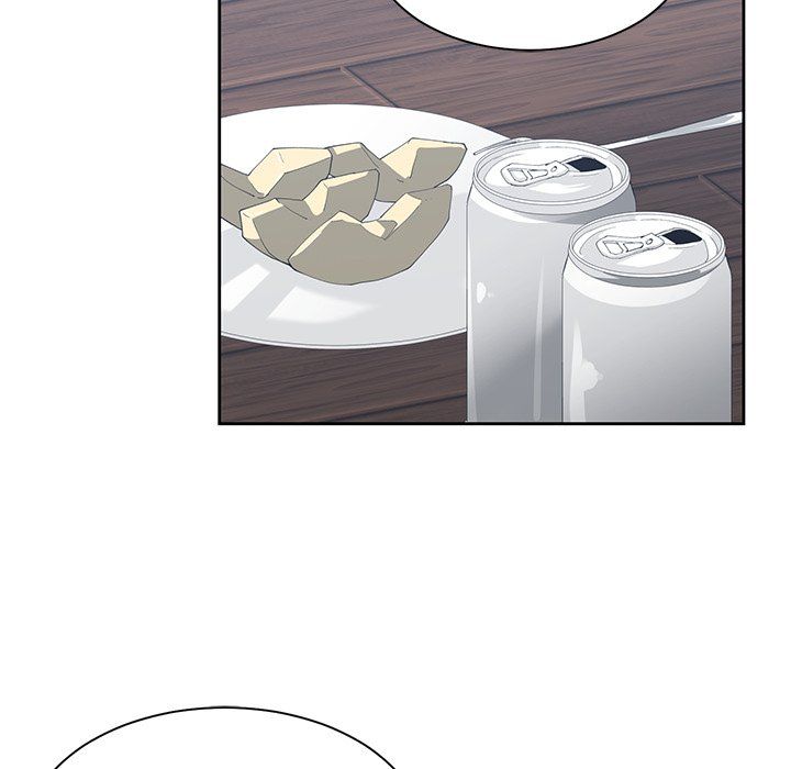 Childhood Friends Manhwa - Chapter 14 Page 32