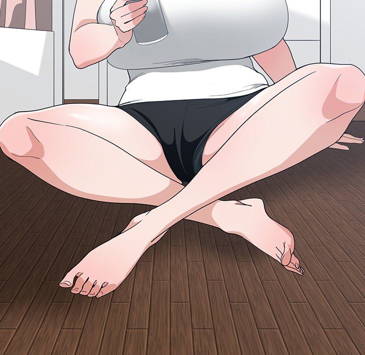 Childhood Friends Manhwa - Chapter 14 Page 34