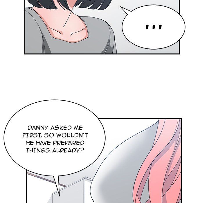 Childhood Friends Manhwa - Chapter 14 Page 36