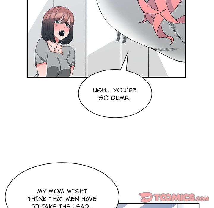 Childhood Friends Manhwa - Chapter 14 Page 37