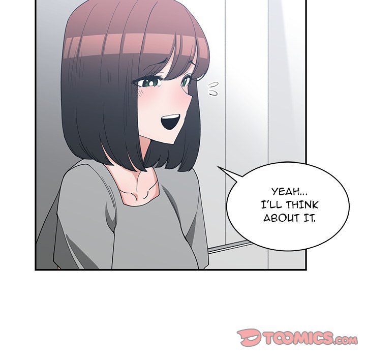 Childhood Friends Manhwa - Chapter 14 Page 41