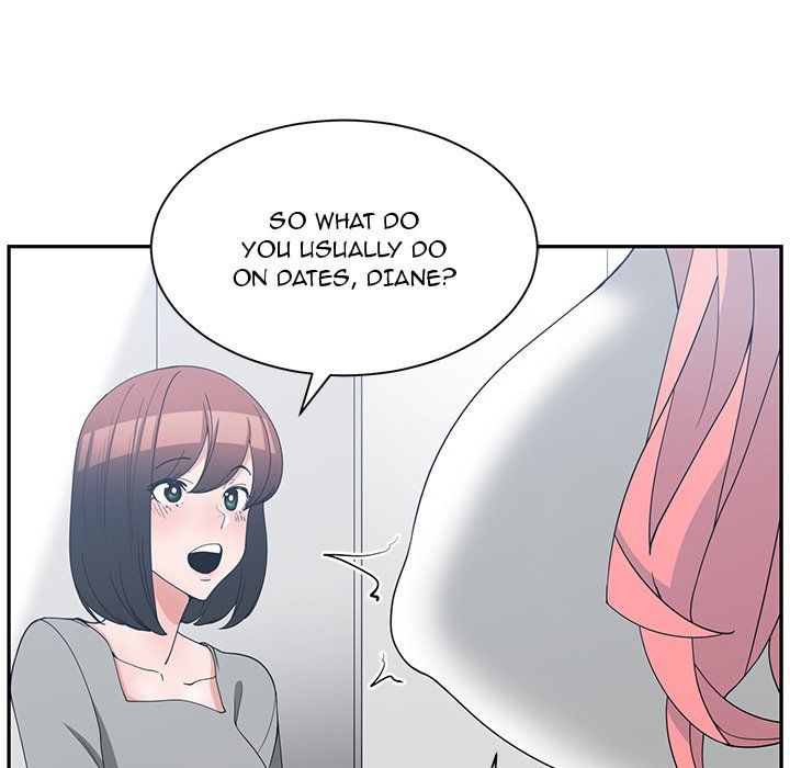 Childhood Friends Manhwa - Chapter 14 Page 42