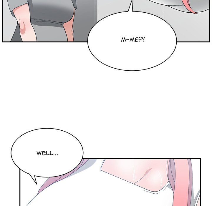 Childhood Friends Manhwa - Chapter 14 Page 43