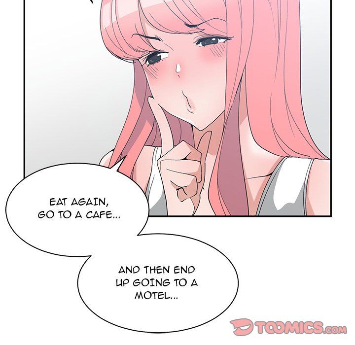 Childhood Friends Manhwa - Chapter 14 Page 45