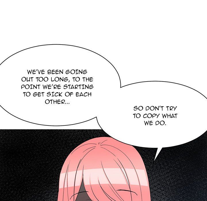 Childhood Friends Manhwa - Chapter 14 Page 46