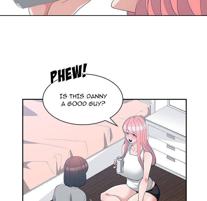 Childhood Friends Manhwa - Chapter 14 Page 51