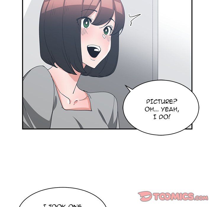 Childhood Friends Manhwa - Chapter 14 Page 53
