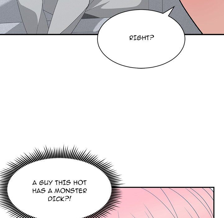 Childhood Friends Manhwa - Chapter 14 Page 56