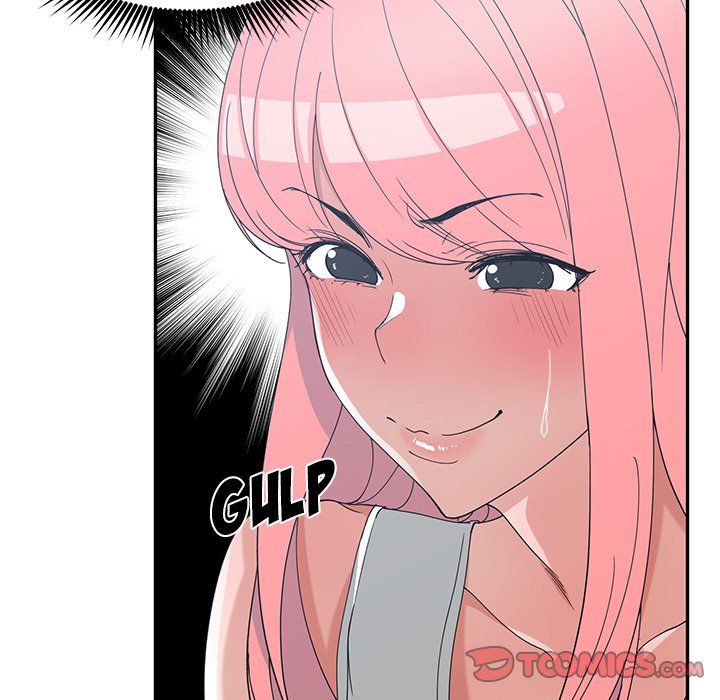 Childhood Friends Manhwa - Chapter 14 Page 57