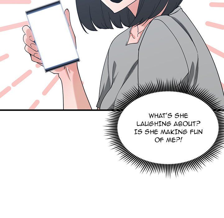 Childhood Friends Manhwa - Chapter 14 Page 59