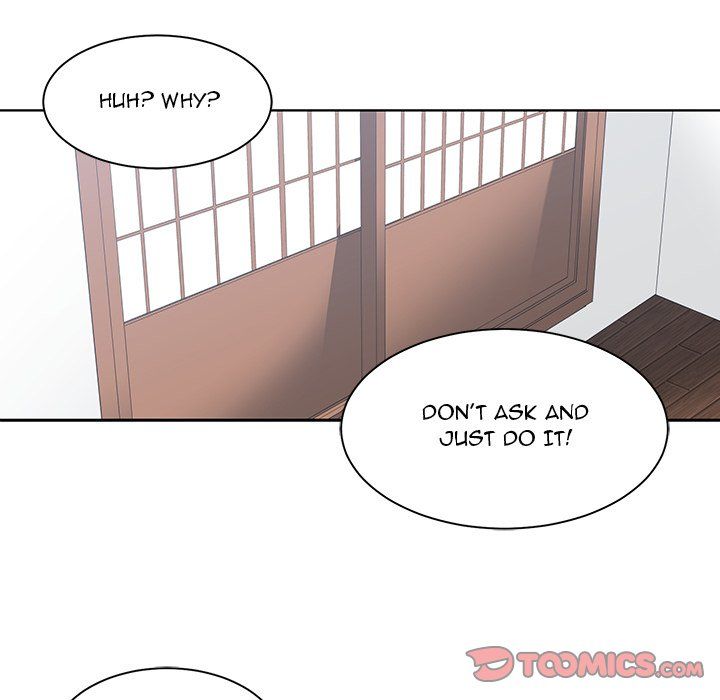 Childhood Friends Manhwa - Chapter 14 Page 61