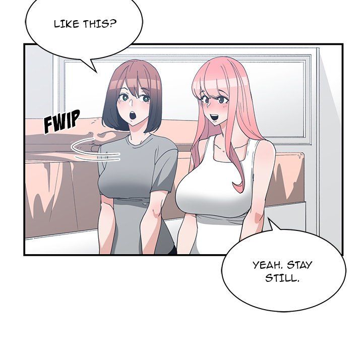 Childhood Friends Manhwa - Chapter 14 Page 62