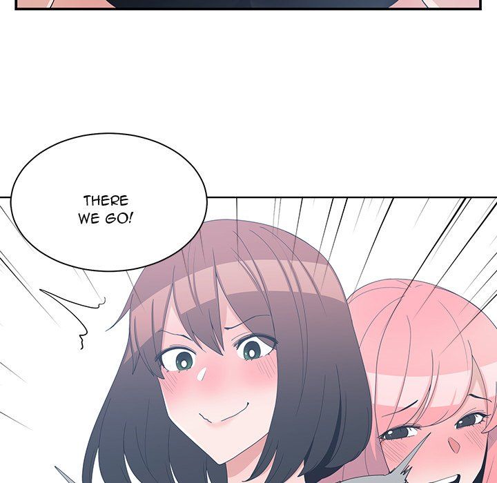 Childhood Friends Manhwa - Chapter 14 Page 64