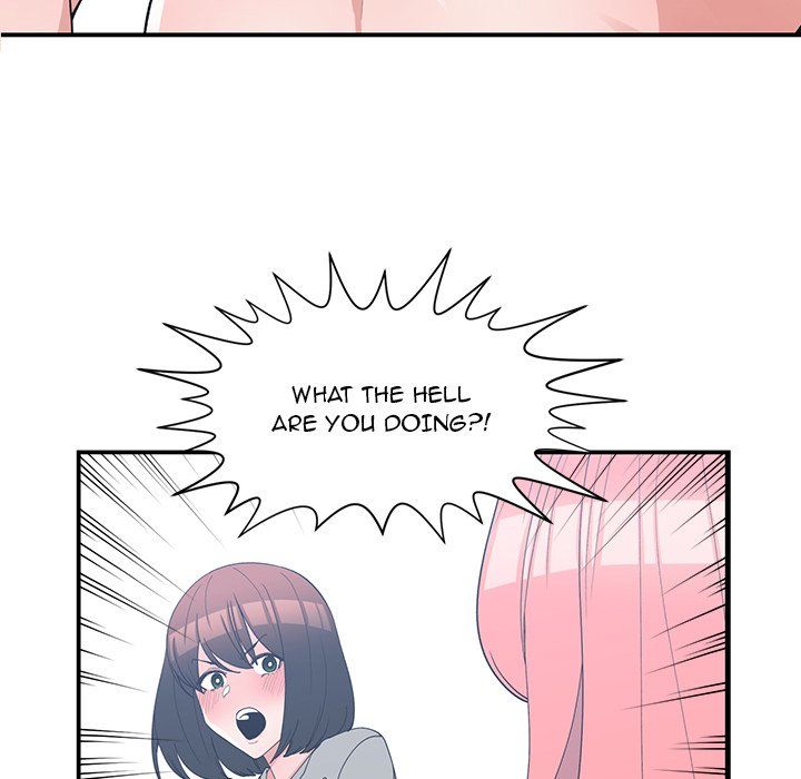 Childhood Friends Manhwa - Chapter 14 Page 67