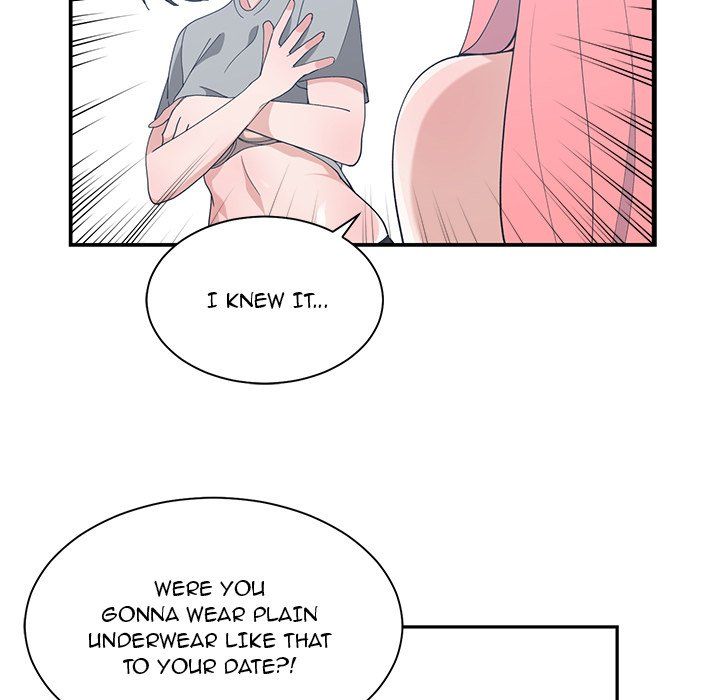 Childhood Friends Manhwa - Chapter 14 Page 68