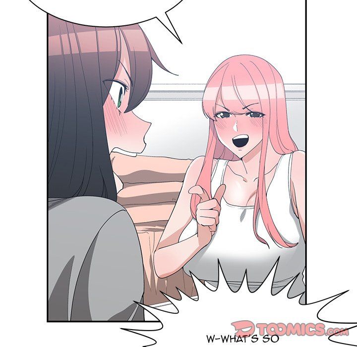 Childhood Friends Manhwa - Chapter 14 Page 69