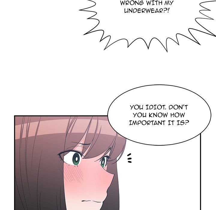 Childhood Friends Manhwa - Chapter 14 Page 70