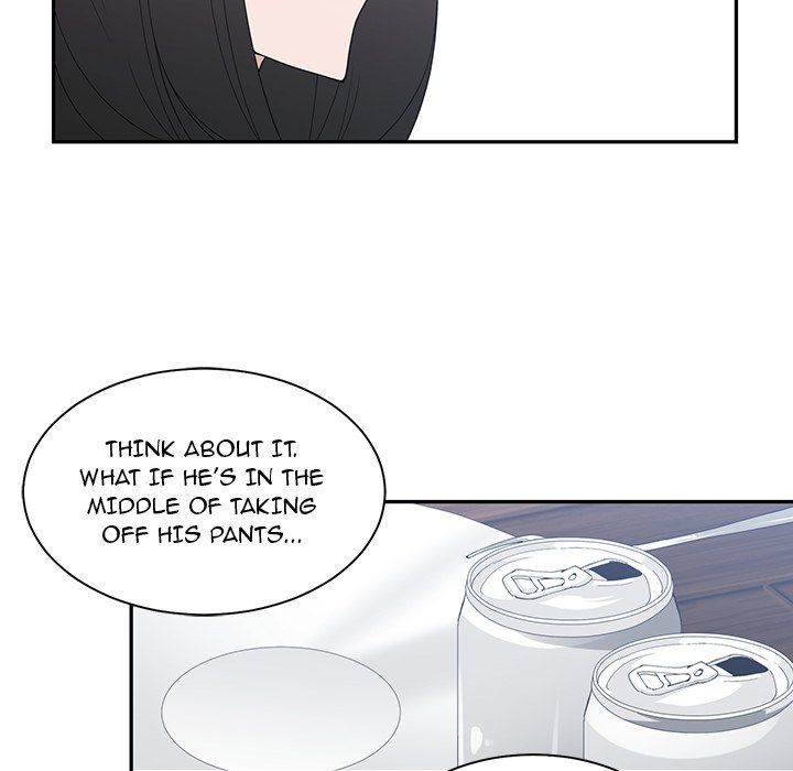 Childhood Friends Manhwa - Chapter 14 Page 71