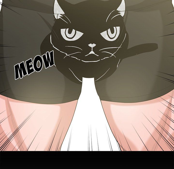 Childhood Friends Manhwa - Chapter 14 Page 76