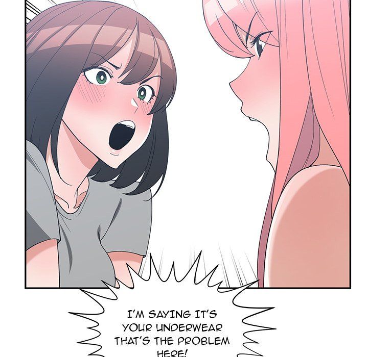 Childhood Friends Manhwa - Chapter 14 Page 78