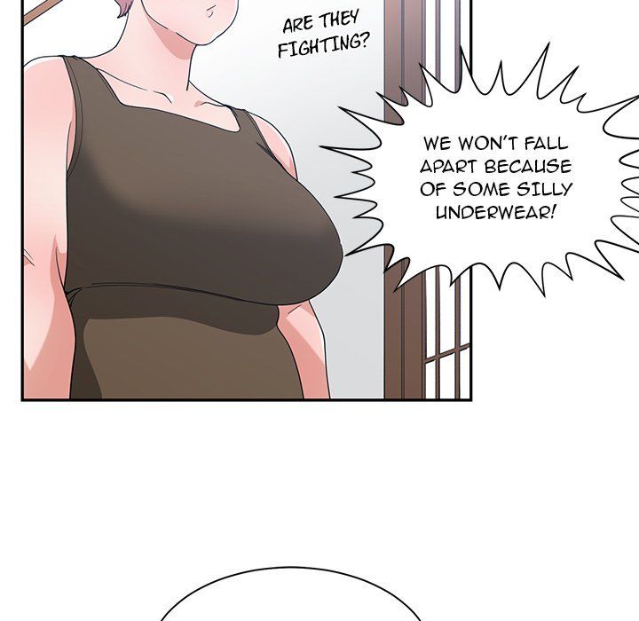 Childhood Friends Manhwa - Chapter 14 Page 80