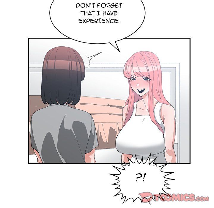 Childhood Friends Manhwa - Chapter 14 Page 81