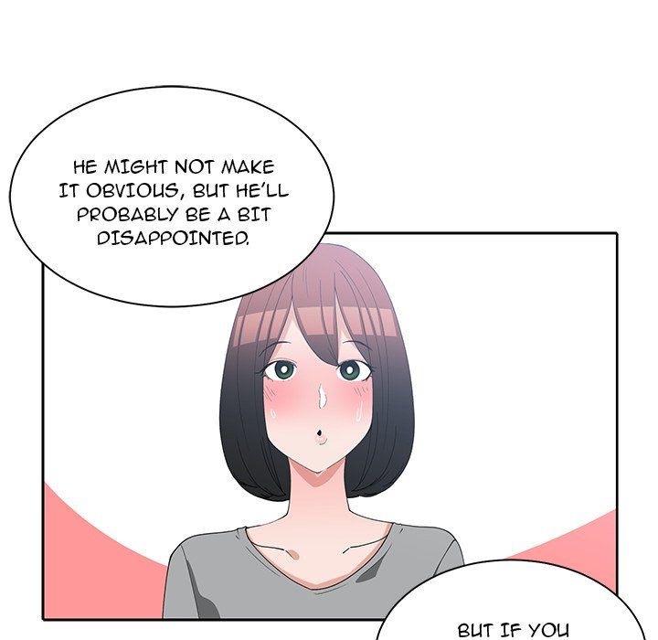 Childhood Friends Manhwa - Chapter 14 Page 82
