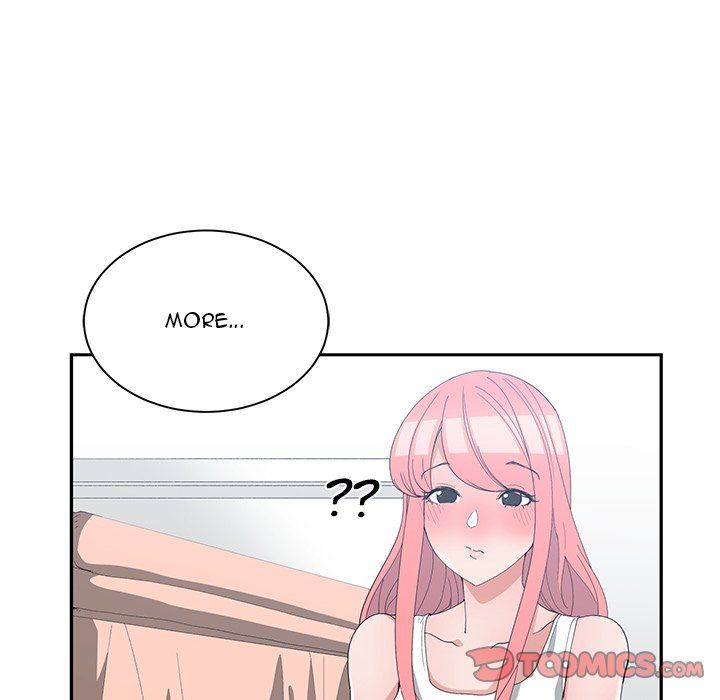 Childhood Friends Manhwa - Chapter 14 Page 85