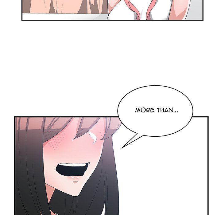 Childhood Friends Manhwa - Chapter 14 Page 86