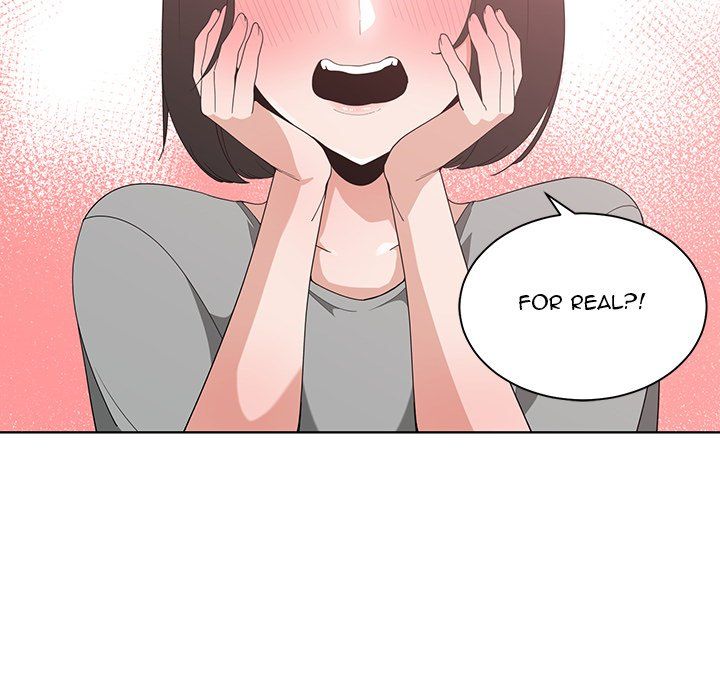 Childhood Friends Manhwa - Chapter 14 Page 88