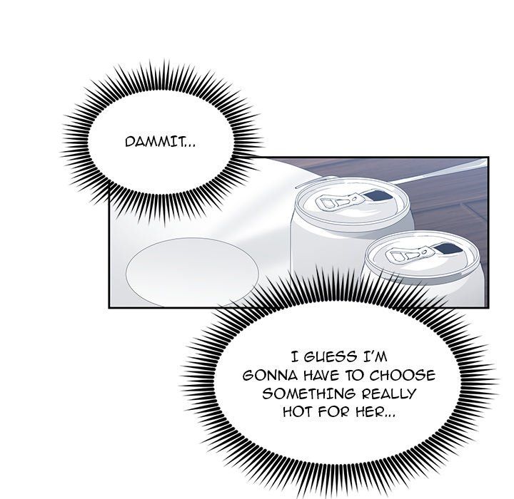 Childhood Friends Manhwa - Chapter 14 Page 90