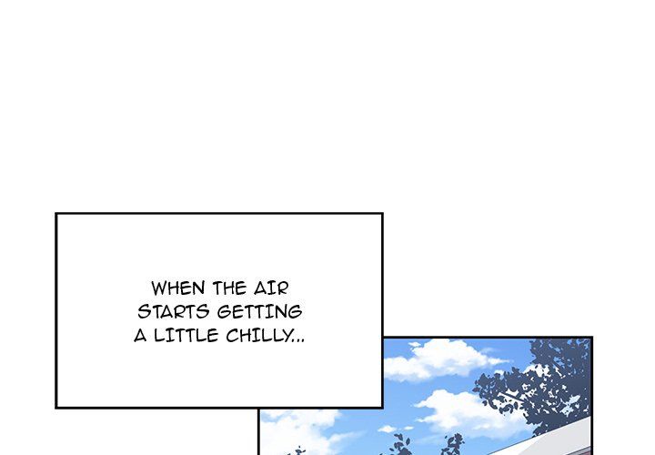 Childhood Friends Manhwa - Chapter 11 Page 0