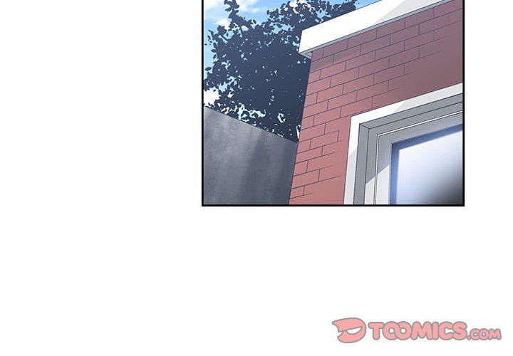 Childhood Friends Manhwa - Chapter 11 Page 1