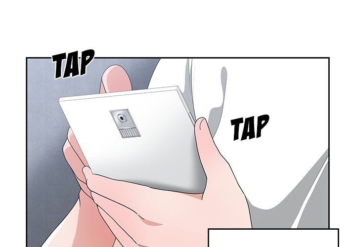 Childhood Friends Manhwa - Chapter 11 Page 2