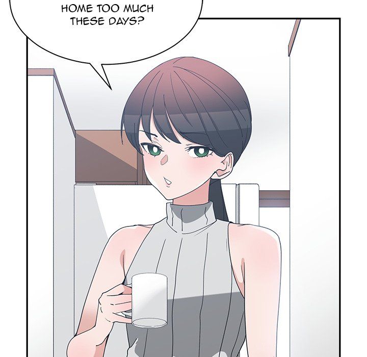 Childhood Friends Manhwa - Chapter 11 Page 4