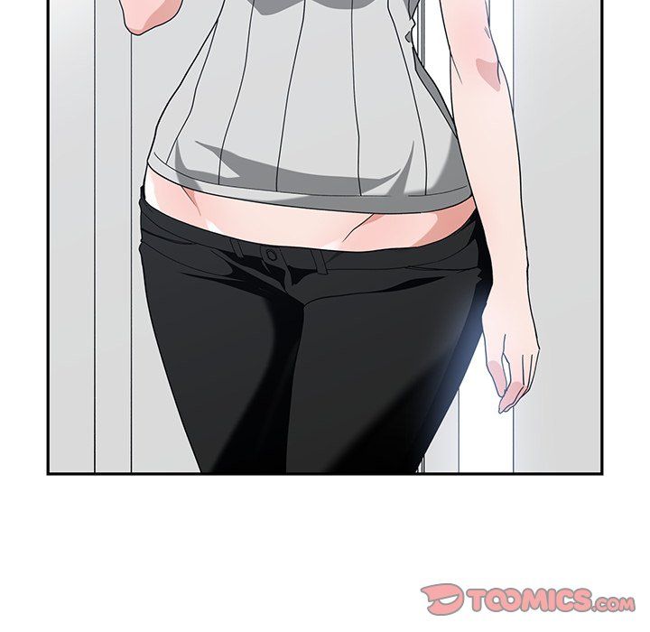 Childhood Friends Manhwa - Chapter 11 Page 5