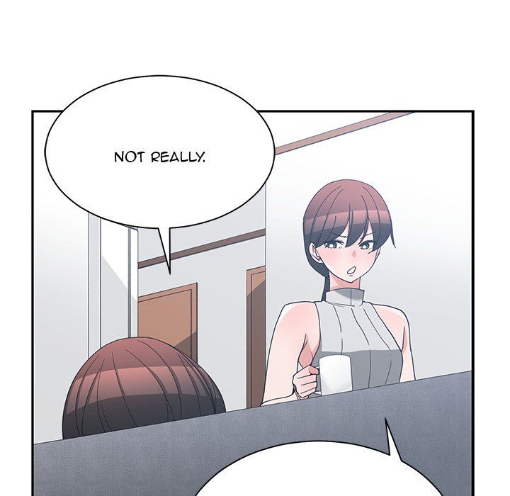 Childhood Friends Manhwa - Chapter 11 Page 6