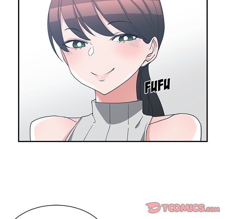 Childhood Friends Manhwa - Chapter 11 Page 9
