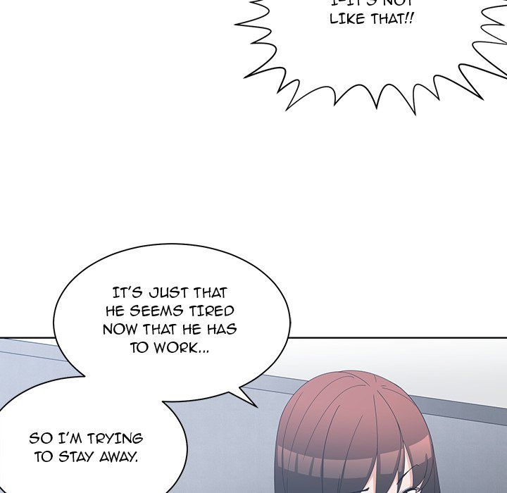 Childhood Friends Manhwa - Chapter 11 Page 11