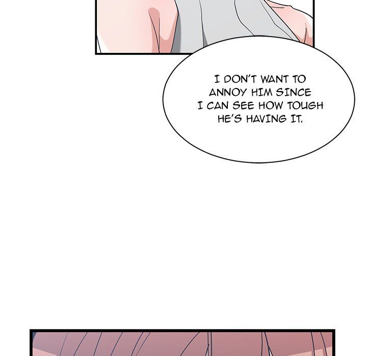 Childhood Friends Manhwa - Chapter 11 Page 15