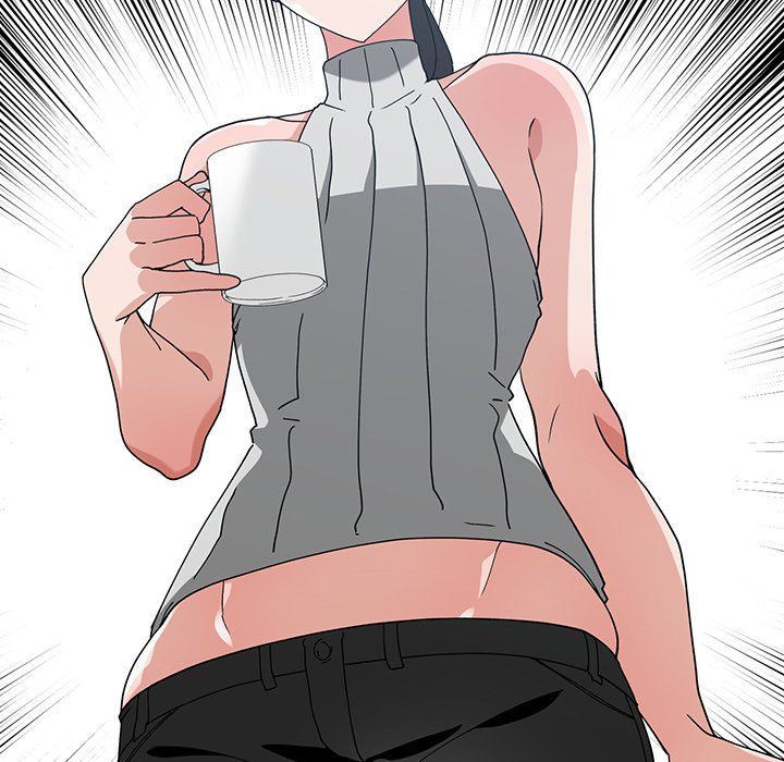 Childhood Friends Manhwa - Chapter 11 Page 18