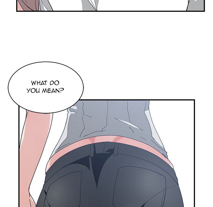 Childhood Friends Manhwa - Chapter 11 Page 22