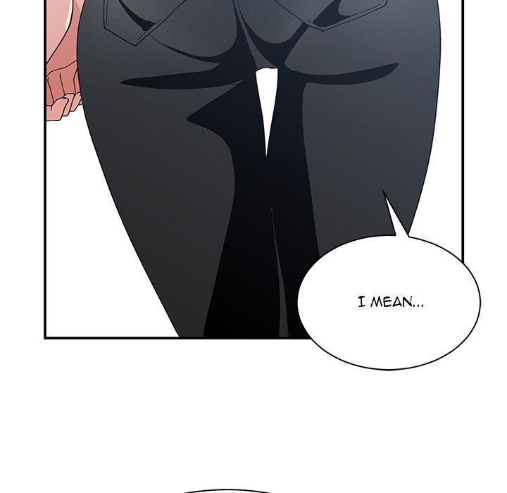 Childhood Friends Manhwa - Chapter 11 Page 23
