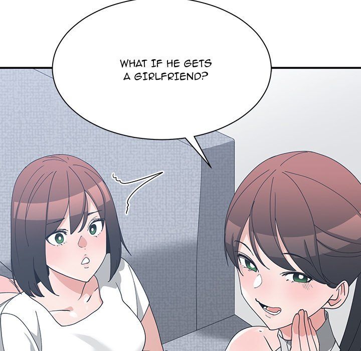 Childhood Friends Manhwa - Chapter 11 Page 24