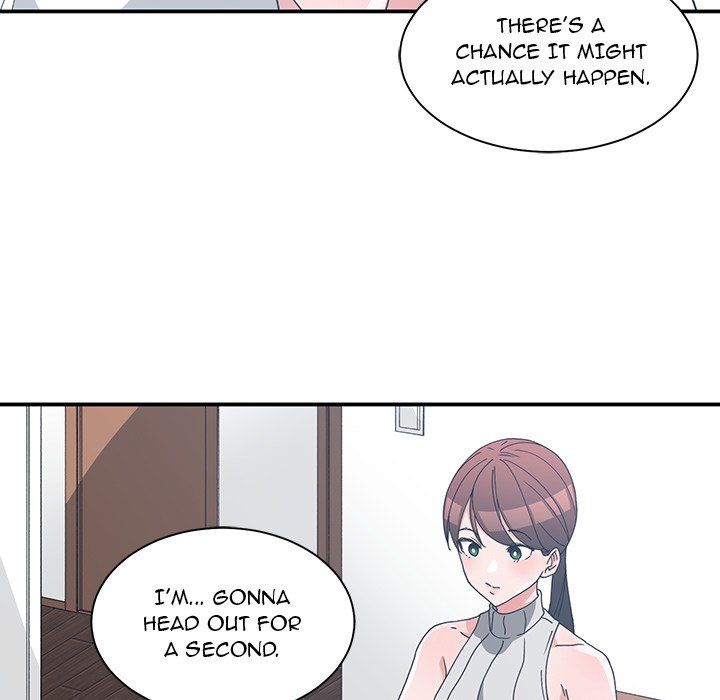 Childhood Friends Manhwa - Chapter 11 Page 28